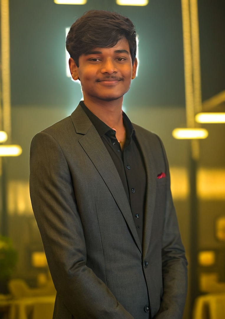 Sathiyan A.K.